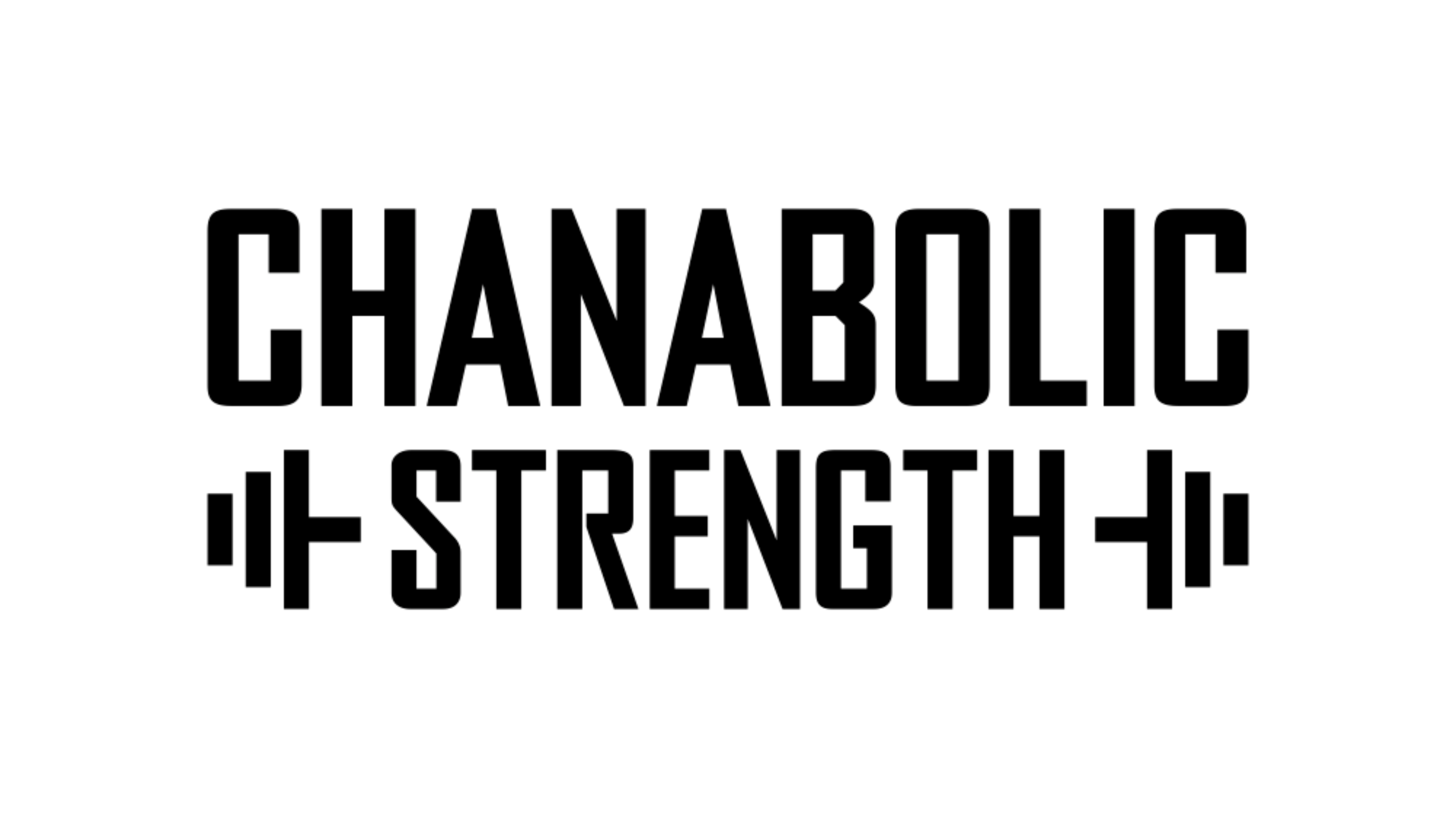 CHANABOLIC STRENGTH